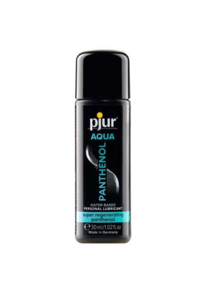 Pjur Lubrykant Wodny Z Panthenolem 30 Ml