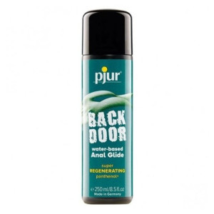 Pjur Lubrykant Analny Z Panthenolem 250 Ml