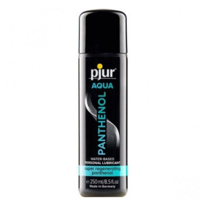 Pjur Lubrykant Wodny Z Panthenolem 250 Ml