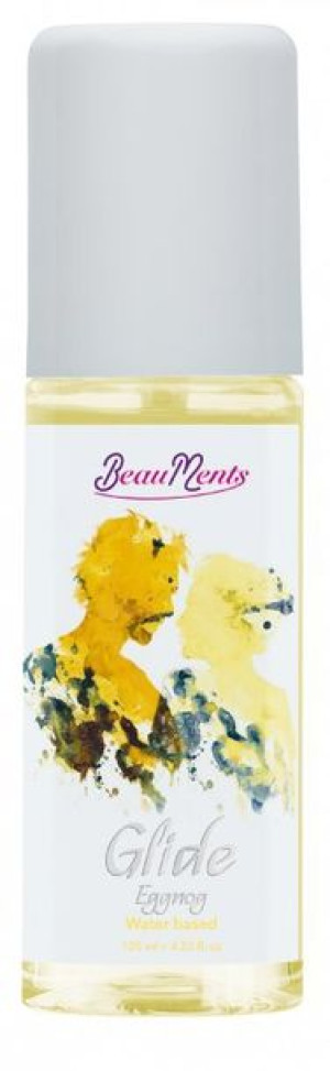Beauments Nawilżający Żel Intymny Ajerkoniak 125 Ml