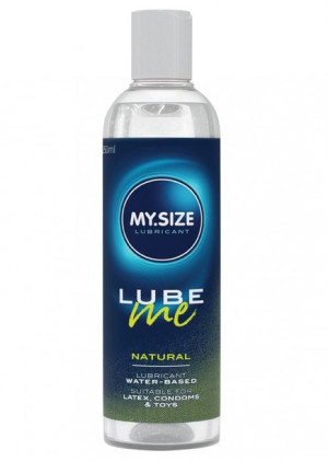 My.size Naturalny Lubrykant Wodny 250 Ml