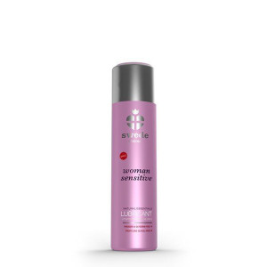 Swede Delikatny Lubrykant Dla Niej 60 Ml