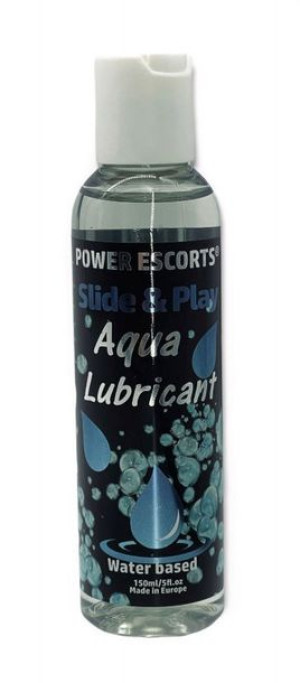 Nawilżający Lubrykant Na Bazie Wody 150 Ml