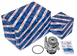Bosch Rozrząd Pompa Vw Passat B5 1.8 1.8t