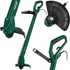 PARKSIDE Podkaszarka do trawy 220V PRT 300 A1 300W