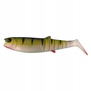 Guma Savage Gear Cannibal 6.8cm Perch na okonie