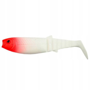 Guma Savage Gear Cannibal 6.8cm Red Head na okonie
