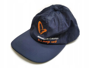 Czapka z daszkiem Savage Gear Quick-Dry Cap Legion