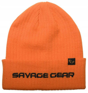 Czapka zimowa Savage Gear Cap Fold-Up