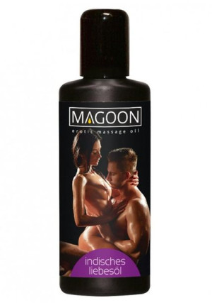 Indonezyjski Olejek Do Masażu Erotycznego 50 Ml