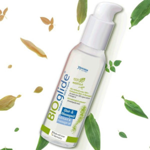 Olejek Do Masażu Erotycznego Lubrykant 125 Ml