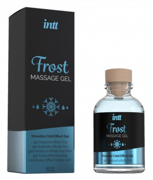 Chłodzący Żel Do Masażu 30 Ml