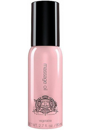 Relaksujący Olejek Do Masażu 80 Ml