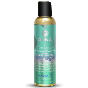 Dona Pobudzający Olejek Do Masażu 110 Ml
