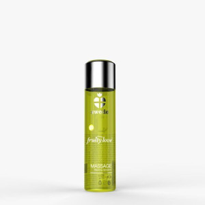 Swede Balsam Do Masażu Erotycznego Wanili I Złota Gruszka 60 Ml