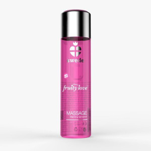 Swede Balsam Do Masażu Erotycznego Grapefriut I Mango 120 Ml