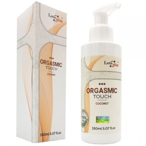 Żel Do Masażu I Stymulacji Kokosowy 150 Ml