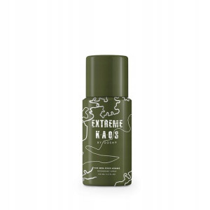 Gosh dezodorant dla mężczyzn EXTREME KAOS MEN 150ml