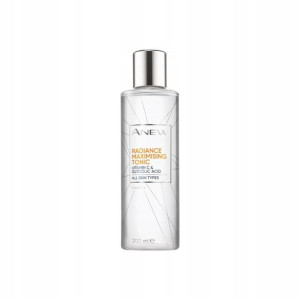 AVON Anew Rozświetlający tonik do twarzy 200ml