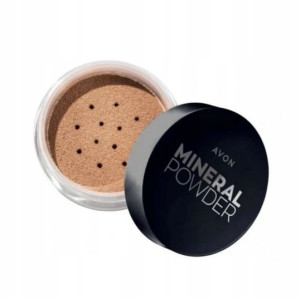 AVON Mineral Powder puder mineralny Sand Beige