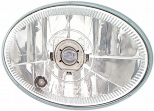 Hella 1990335111 Zestaw, Reflektor