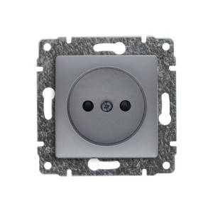 Kos Vena aluminium - gniazdo pojedyncze