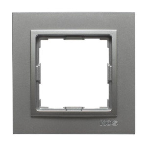 Kos Vena 2 aluminium - ramka 1