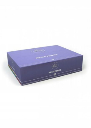 Prezerwatywy-love Match Resistante - 144 Pack