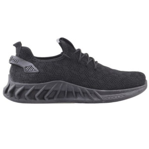 Buty sportowe czarne Katenia 40 Czarny
