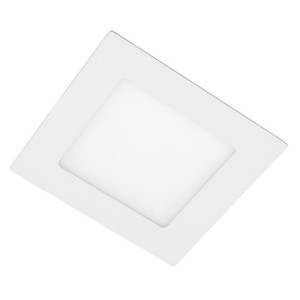 Oprawa LED downlight wpuszczana MATIS 7W IP20 neutralny