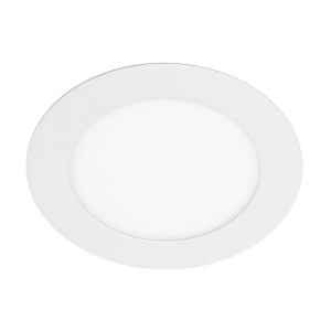 Oprawa LED downlight wpuszczana ORIS 13W IP20 neutralny