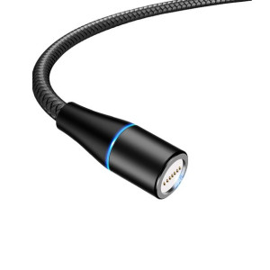 2m Kabel Magnetyczny 5a 7-pin Fastcharge 1-adapter