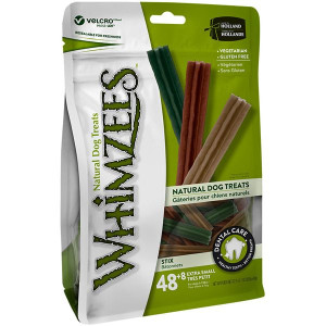 Gryzaki Acana Whimzees Stix Patyczki XS (56 szt.)