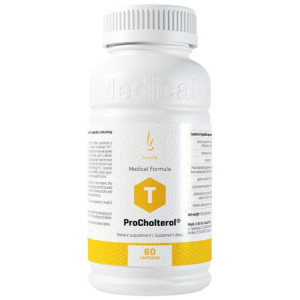 DuoLife Medical Formula ProCholterol®