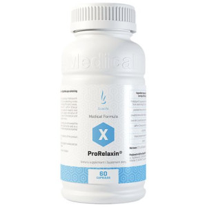 DuoLife Medical Formula ProRelaxin®