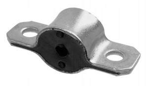 Lemforder Tulejka Stab. Przód L/p 3629301