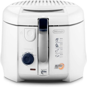 DELONGHI F28533.W1 klasyczna elektryczna frytownica 1800W