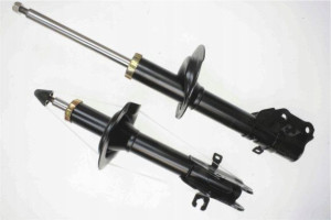 Sachs Amortyzator Przód 317306