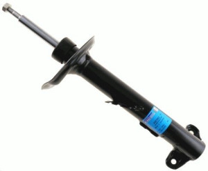Sachs Amortyzator Przedni Przód 312063