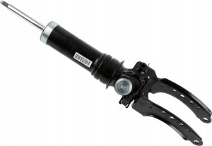 Sachs Amortyzator Przód 319027