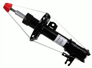 Sachs Amortyzator Przód 315838