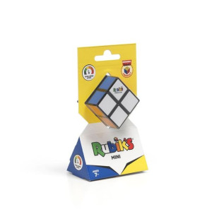 Kostka Rubika - 2x2 Mini 6063963 Spin Master