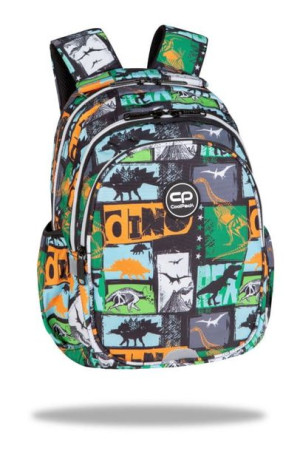 Plecak młodzieżowy Jerry Jurassic 29604 CoolPack