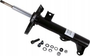 Sachs Amortyzator Przedni Przód 317557