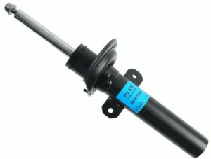 Sachs Amortyzator Przedni Przód 312938