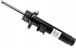 Sachs Amortyzator Przedni Przód 317850