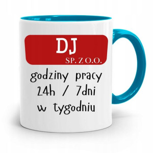 Dla Dja Muzyka Kubek Błękitny Godziny Pracy