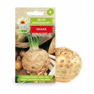 Nasiona seler makar Toraf 1 g