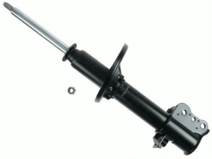 Sachs Amortyzator Tył Le 280693