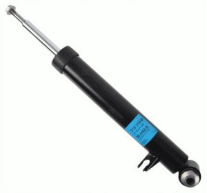 Sachs Amortyzator Tył Le Sac-315315-zs1